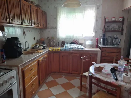 Vente Appartement F4 Tipaza Kolea
