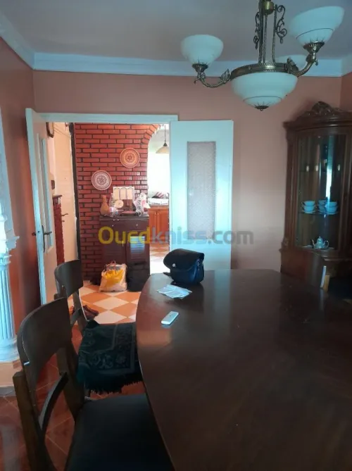 Vente Appartement F4 Tipaza Kolea