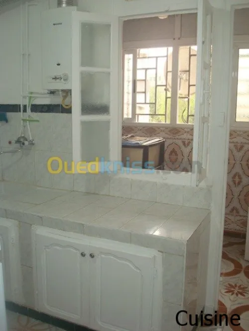 Vente Appartement F3 Sidi bel abbes Sidi bel abbes