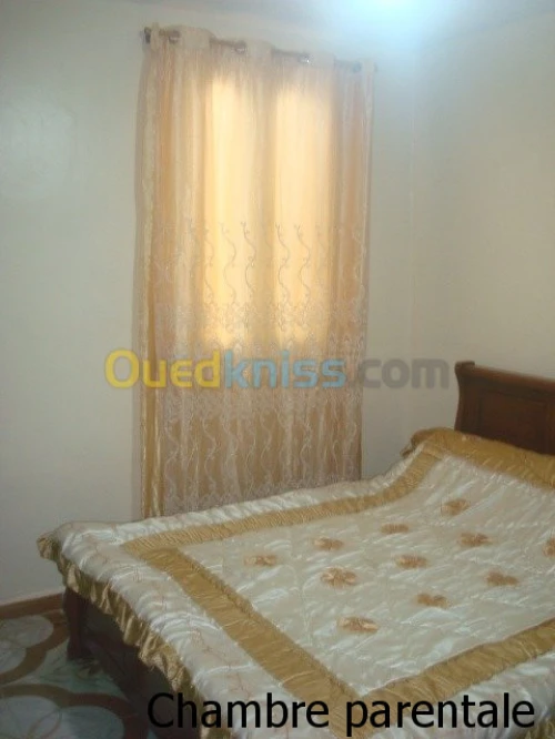 Vente Appartement F3 Sidi bel abbes Sidi bel abbes