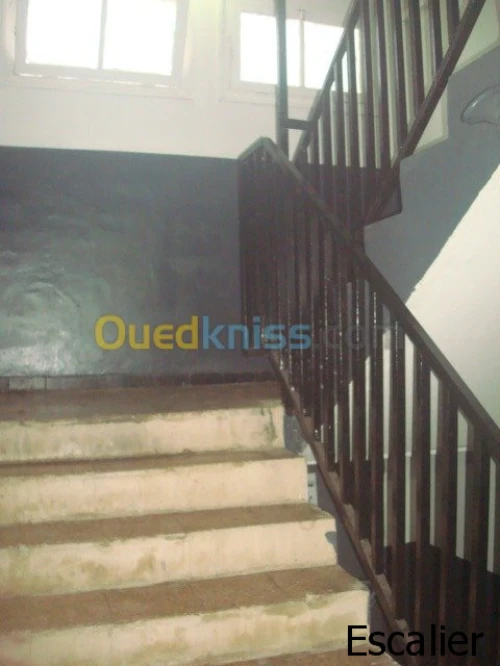 Vente Appartement F3 Sidi bel abbes Sidi bel abbes