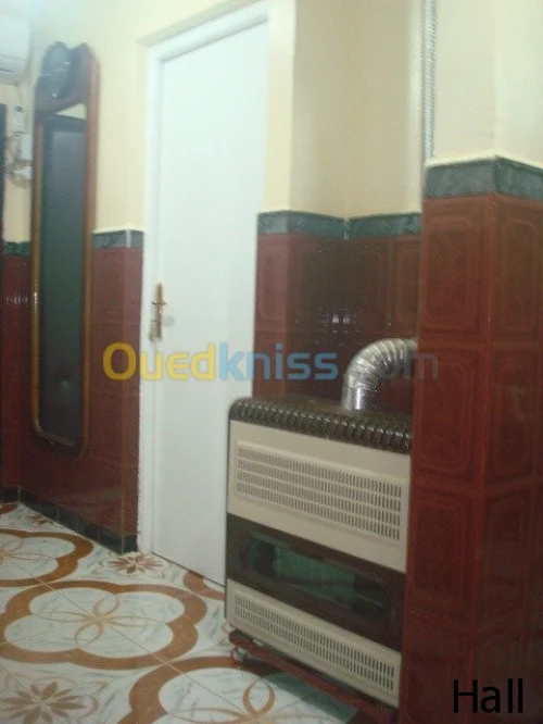 Vente Appartement F3 Sidi bel abbes Sidi bel abbes