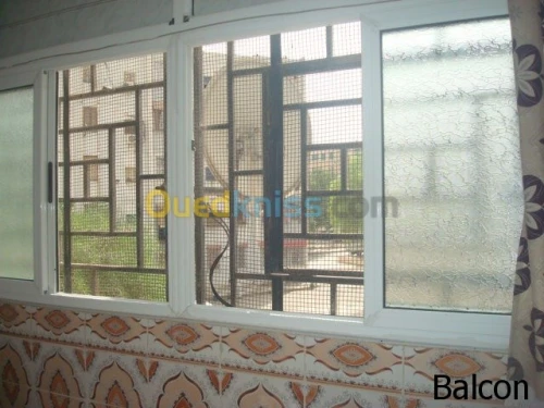 Vente Appartement F3 Sidi bel abbes Sidi bel abbes