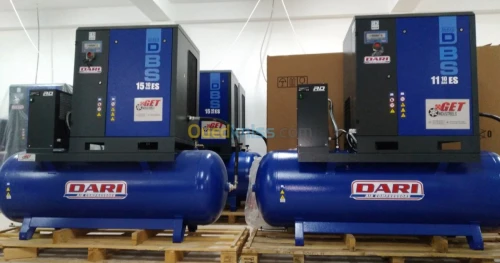 Compresseur a vis 11kw 15kw italy / filtre compresseur a vis / pièce rechange pour compresseur a vis