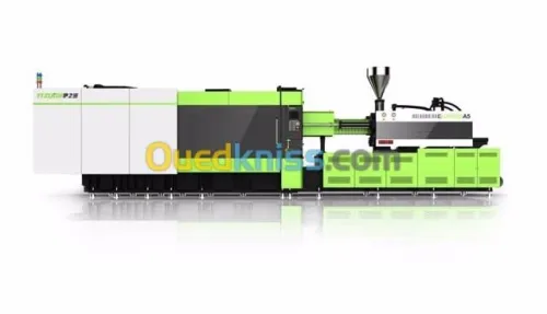 YIZUMI Machine injection & Moule & SAV