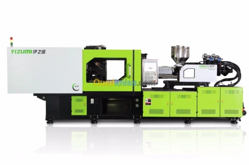 YIZUMI Machine injection & Moule & SAV