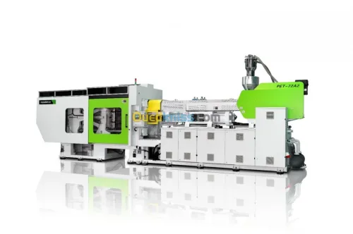 YIZUMI Machine injection & Moule & SAV