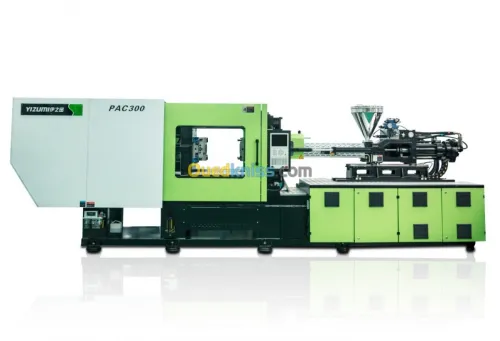 YIZUMI Machine injection & Moule & SAV