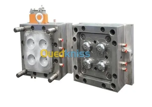 YIZUMI Machine injection & Moule & SAV