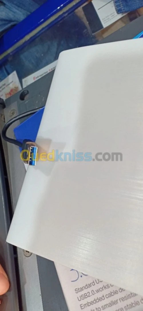 Lecteur graveur DVD 3.0  / CD Externe