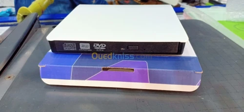 Lecteur graveur DVD 3.0  / CD Externe