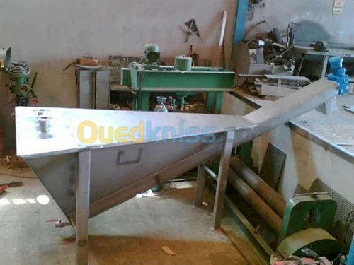 Classificateur à sable