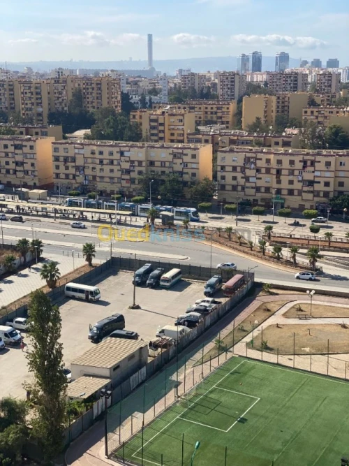 Location Appartement Alger Bab ezzouar