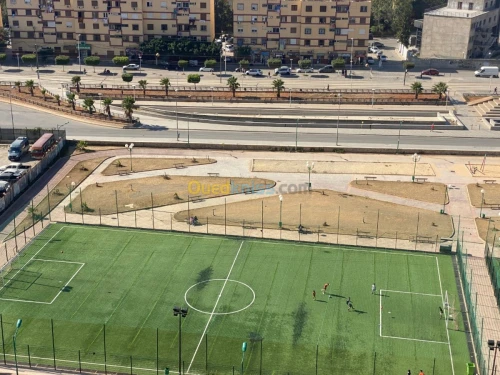Location Appartement Alger Bab ezzouar