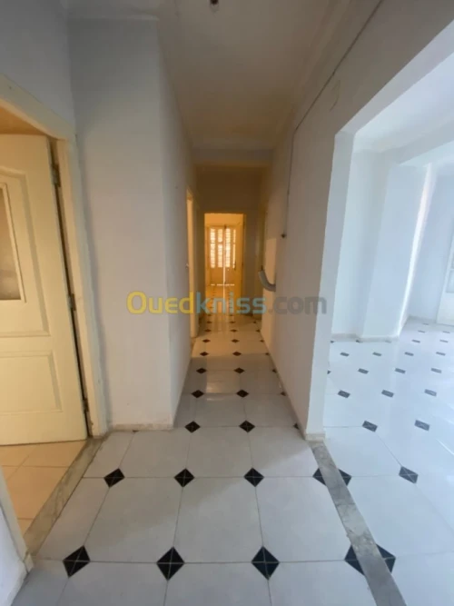 Location Appartement Alger Bab ezzouar