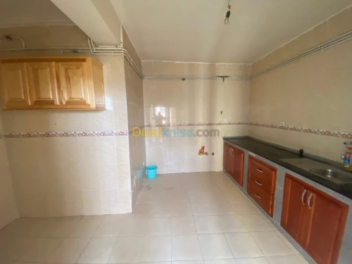 Location Appartement Alger Bab ezzouar