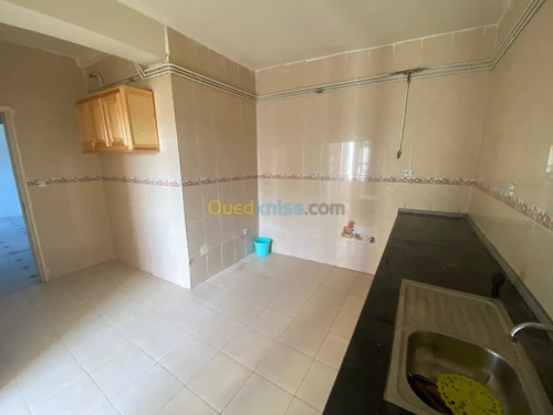Location Appartement Alger Bab ezzouar