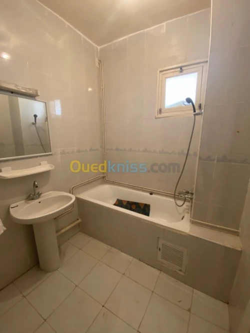 Location Appartement Alger Bab ezzouar