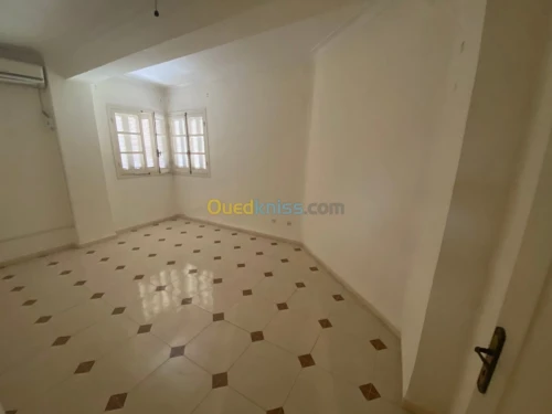 Location Appartement Alger Bab ezzouar