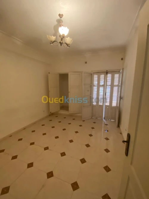 Location Appartement Alger Bab ezzouar