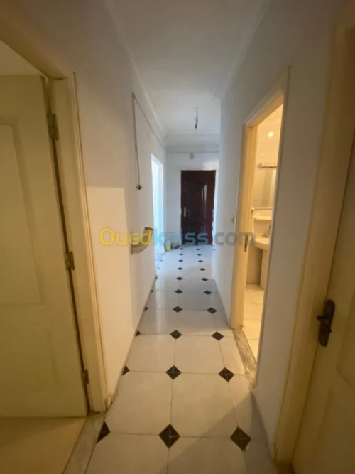 Location Appartement Alger Bab ezzouar