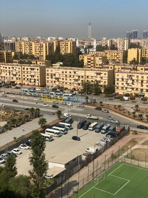 Location Appartement Alger Bab ezzouar