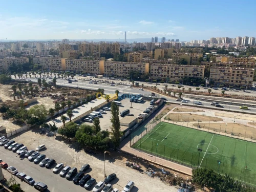 Location Appartement Alger Bab ezzouar