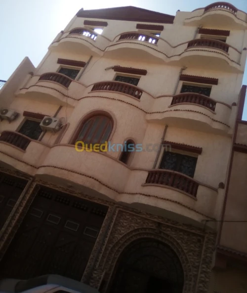 Vente Villa Tlemcen Remchi