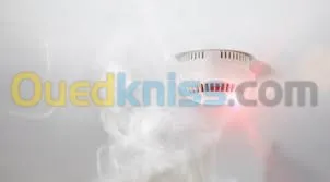 SYSTEME DE DETECTION INCENDIE