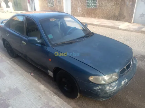 Daewoo Nubira 2000 