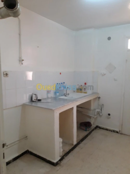 Location Appartement Boumerdès Corso