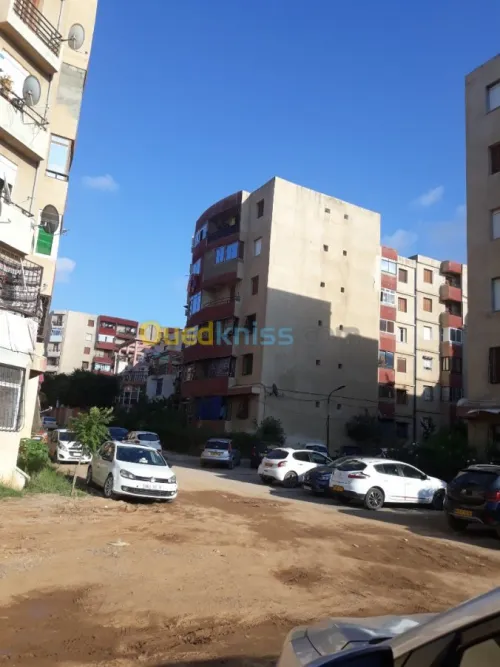 Location Appartement Boumerdès Corso
