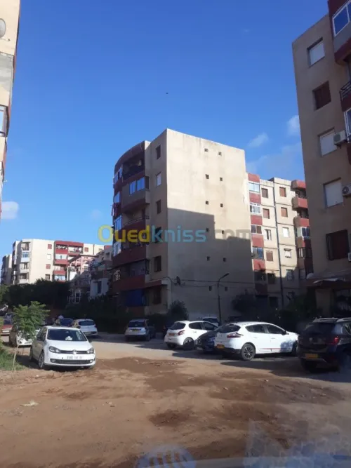Location Appartement Boumerdès Corso