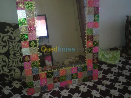 Décoration sur verre et céramique