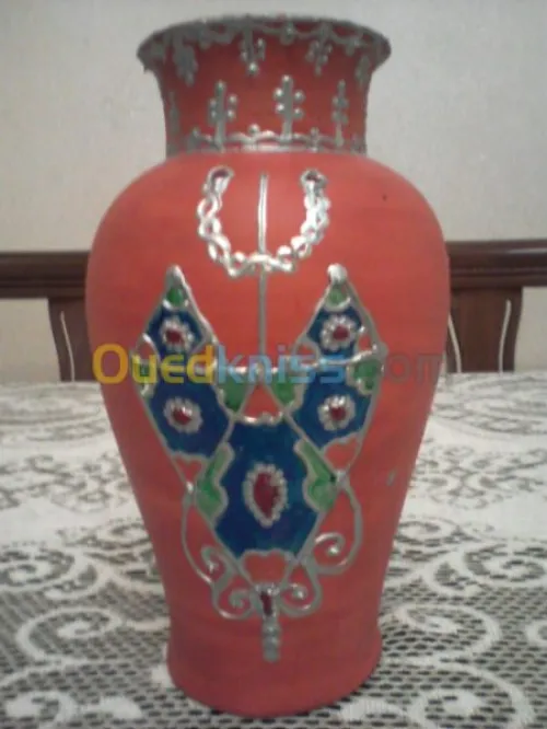 Décoration sur verre et céramique