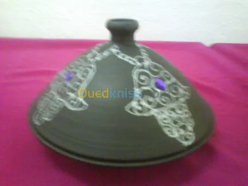 Décoration sur verre et céramique