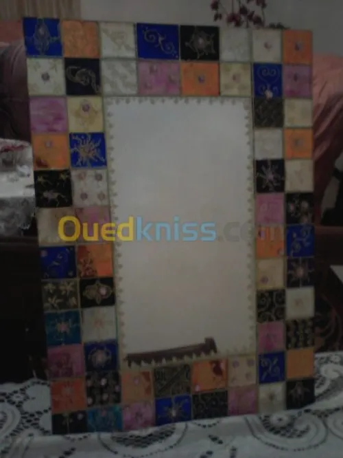 Décoration sur verre et céramique