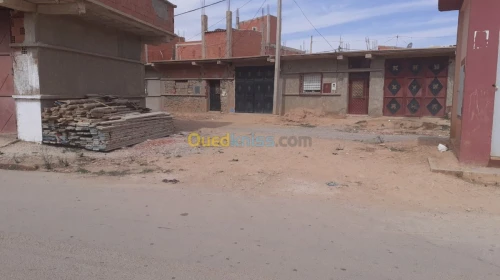 Vente Carcasse Saida Ain el hadjar