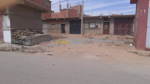 Vente Carcasse Saida Ain el hadjar