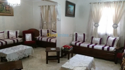 Location Appartement F5 Blida Larbaa