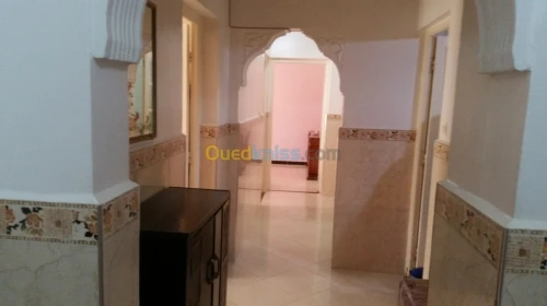 Location Appartement F5 Blida Larbaa