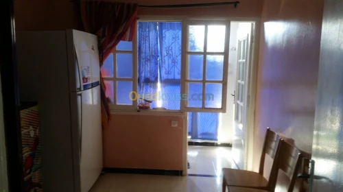 Location Appartement F5 Blida Larbaa