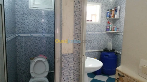 Location Appartement F5 Blida Larbaa