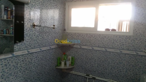 Location Appartement F5 Blida Larbaa