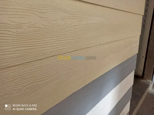 Aménagement d'intérieure et décoration