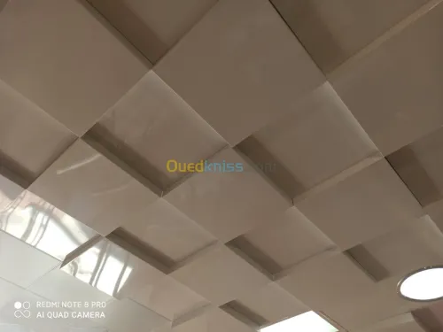 Aménagement d'intérieure et décoration