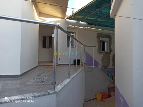 Aménagement d'intérieure et décoration