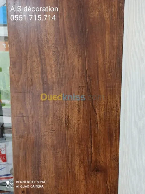 Aménagement d'intérieure et décoration