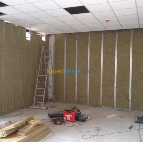 Aménagement d'intérieure et décoration