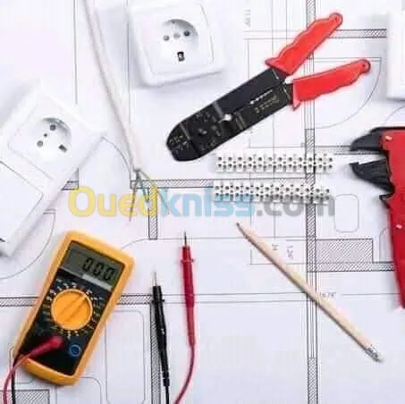 Aménagement d'intérieure et décoration